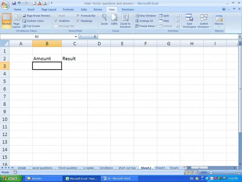 calculating-percentage-on-excel-cells-techyv